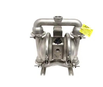 NEW WILDEN PX4/SSSSS/TNU/TF/STF DIAPHRAGM PUMP 3/4"x 1-1/4" PX4/SSSSSTNUTFSTF