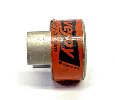 New | in-Stock Lovejoy L070-.750, L070 HUB 3/4" Parts Michigan US | Maverick Industrial Sales #1395264