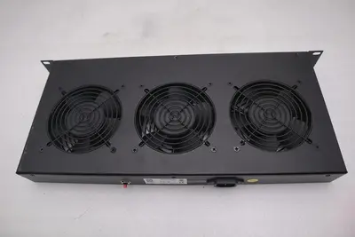 Orion Fans OA109AP-11-1TB Cooling Fan 104 CFM 3000 RPM STOCK 2466C