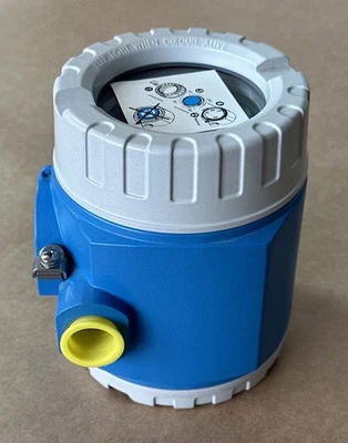 NEW Endress+Hauser TMT162-F21225BAA