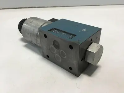 USED BOSCH 0 810 091 411