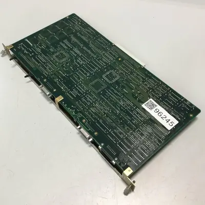 USED FUJI ELECTRIC F7706087(2)A