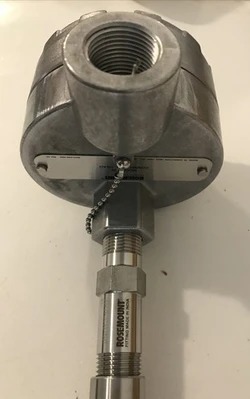 NEW Rosemount 0183R21K2C30H150T24