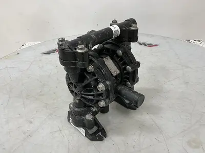USED GRACO D51211