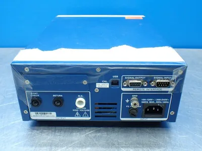 Used ASSOCIATED RESEARCH 3865 High Voltage Testers Ohio US | HGR 24 #782609