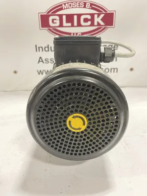 Grundfos CH2-20 A-W-A-CVBV K43Z70302 0.5HP Booster Pump 13GPM 145psi 56ft Hd 3PH
