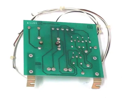 NEW EMERSON 02-783441-00 AC INTERFACE BOARD 0278344100