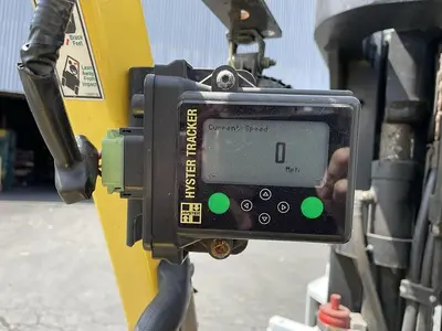 USED 2018 CASCADE 77F-RCS-257
