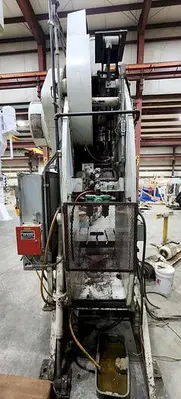 USED U.S.I 90 TON O.B.I.
