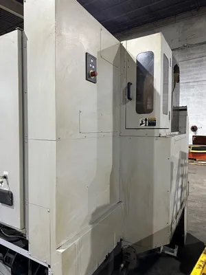 USED 2002 MORI SEIKI NV5000A/40