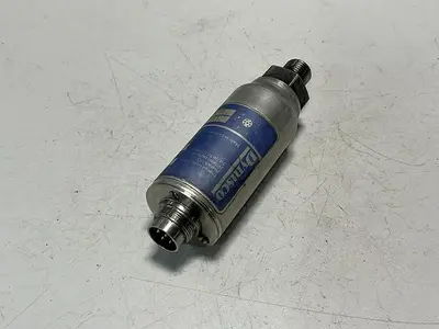Used DYNISCO IDA 354-5C-S78 Relays & Switches Michigan US | Ideal Machinery #1261500