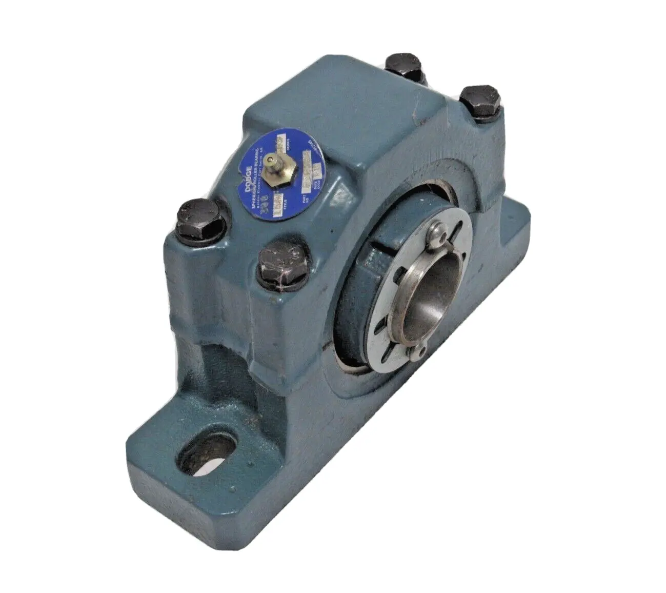 NEW DODGE 070054 PILLOW BLOCK BEARING 1-7/16"