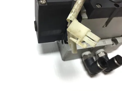 SMC VFS3210-5E Solenoid Valve With Base Supply Press 0.1-1.0MPa