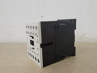 USED EATON XTCE012B10