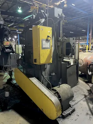 USED BULLARD CUTMASTER