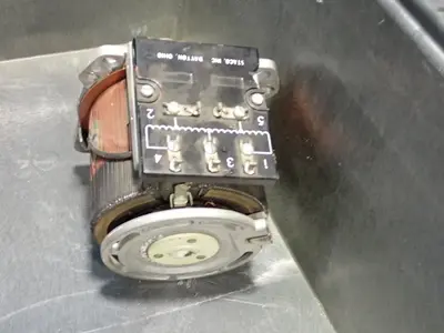 Misc. Equipment