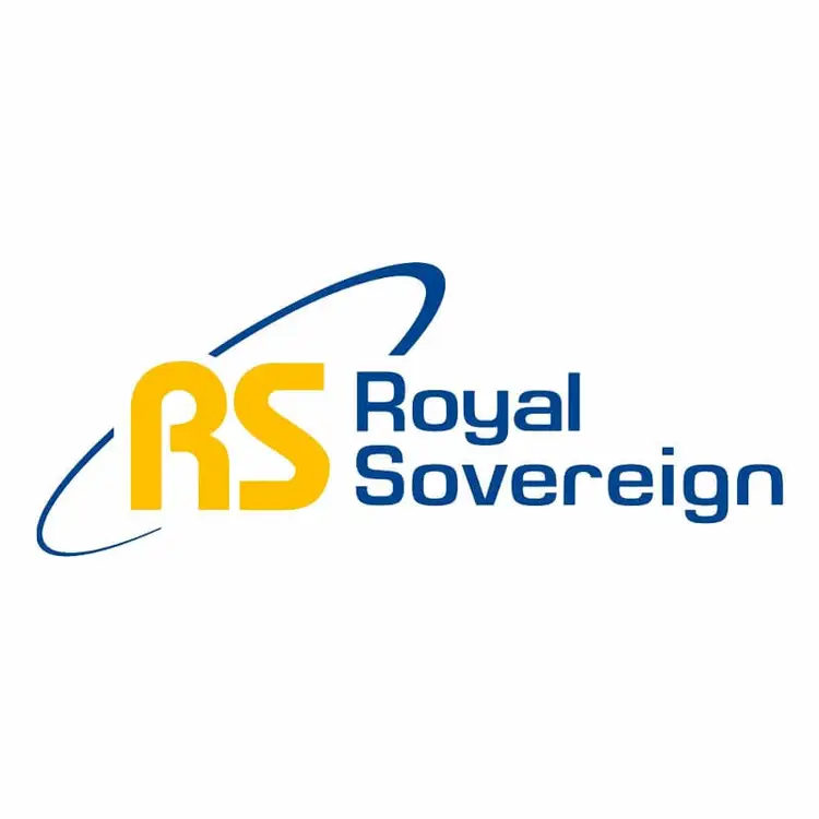 New | in-Stock ROYAL SOVEREIGN _UNKNOWN_ Winders & Rewinders (Paper) Minnesota US | Northlight Color #1524505