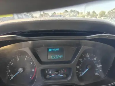 Used 2018 FORD TRANSIT Vans California US | Ben Kaplan Equipment #1420465