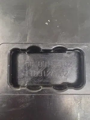 USED SNAP JAWS VISE BLOCKS