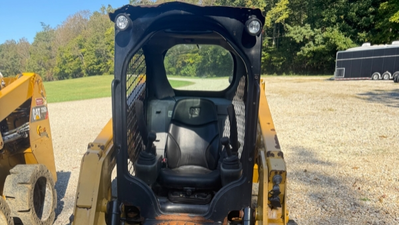 USED 2017 Caterpillar 226D3
