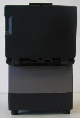 Fujikura FSM-50S Optical Fiber Arc Fusion Splicer AS IS with Case and Manual