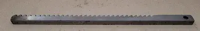 USED DAVIS 5/8 KEYSEATER