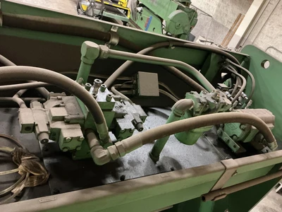 Used CINCINNATI 175CBx10ft. Press Brakes | Equipment Recovery Corp. #1330950