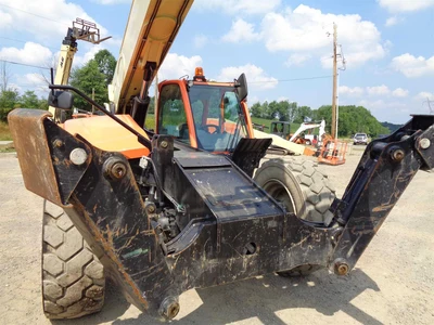 Used 2018 JLG 1255 Aerial Work Platforms New York US | United Lift #1446559