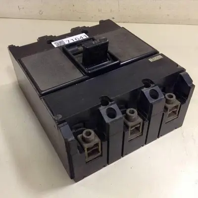USED UNDERWRITERS LABORATORIES CX-69