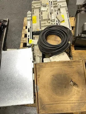 EUROTURN 8/32 Multiple Spindle Automatic Screw Machines | Tight Tolerance Machinery (5)