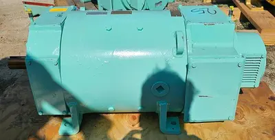 USED GE GENERAL ELECTRIC 5CD184NA028A810