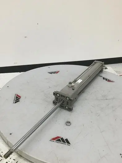 Used SMC CDNA2F80-500-D Cylinders Michigan US | Ideal Machinery #601603