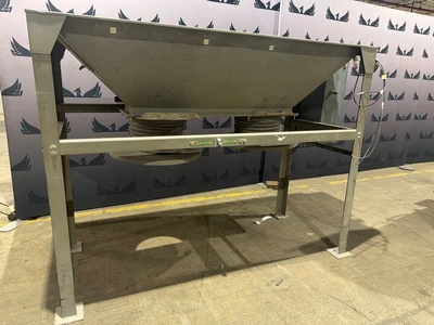 USED 2000 UNTIED AIR SPECIALISTS (UAS) FJL8-2455