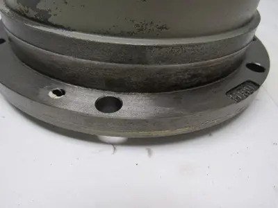 Motoman HW9280740-A  Reduction Gear Speed Reducer Out Of YR-SK16-J00 Robot