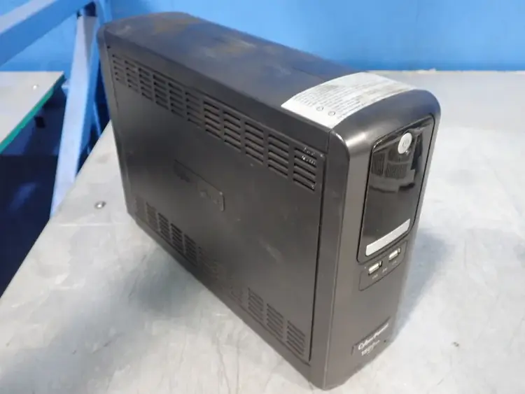 Used CYBERPOWER _UNKNOWN_ Uninterruptible Power Supplies Ohio US | HGR 24 #1406420