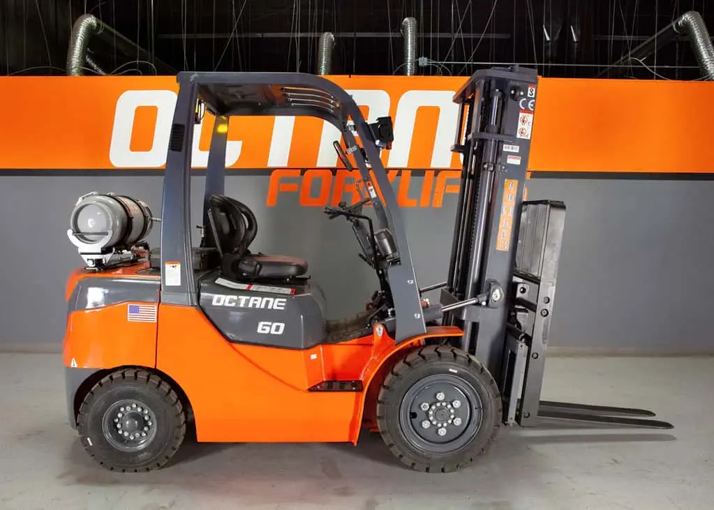 New | in-Stock 2026 OCTANE FY30 Misc Forklifts Colorado US | Discount Forklift #1368942