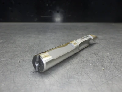 Kennametal 11mm-11.5mm Coolant Thru 3xD Drill 11mm Shank KTIP110R3BF11M (LOC2354)