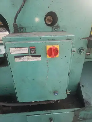 USED 2002 PIRANHA PII-110