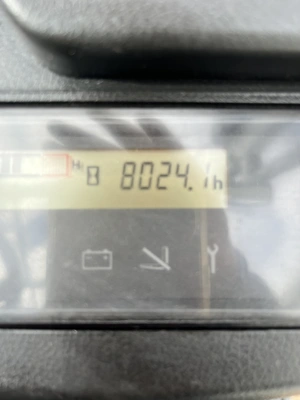 USED 2018 TOYOTA 8FGCU32