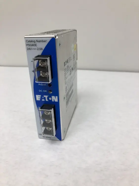 Used EATON _UNKNOWN_ Power Supplies Ohio US | Yoder Brothers machinery 6 #90718