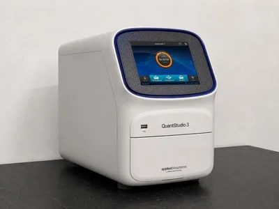 Used THERMO FISHER SCIENTIFIC QUANTSTUDIO Biotechnology New Jersey US | Bionex Scientific LLC #800771