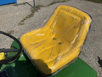 Used 1969 JOHN DEERE 140 Mowers Michigan US | Miedema Asset Management Group #1396998