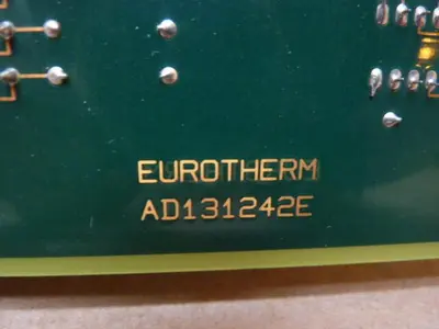 USED EUROTHERM CONTROLS AE131242E