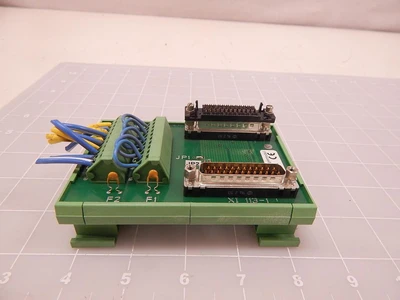 Used REIS ROBOTICS _UNKNOWN_ Circuit Boards Texas US | OCO Industrial #1623475