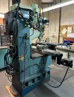 2011 SOUTHWESTERN INDUSTRIES TRAK DPM SX2P Mills, CNC | Machinery Central (4)