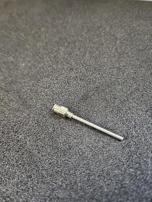 TED PELLA 520-7 VACUUM PROBE TIP 12 GAUGE