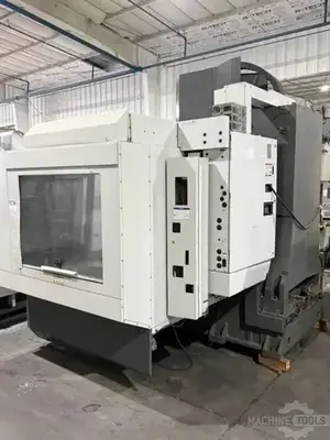 USED 2011 HAAS VF-7