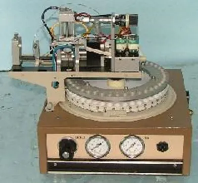 Used ROSEMOUNT 18593B Lab Autosamplers Texas US | Bamko Surplus Process Equipment #933727