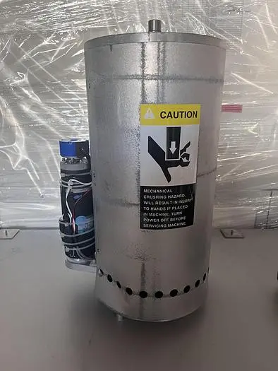 Used DAIDO CORPORATION 0243-03-011 Semiconductor Parts | Advanced Capital Equipment Sales #430950