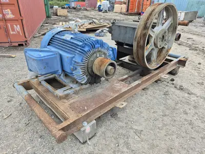 Used 2005 APLEX SC-170L Parts (Hydraulics and Pneumatics) British Columbia CA | Lenmark #1440620